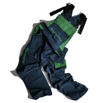 Maschinenring / Work Overalls