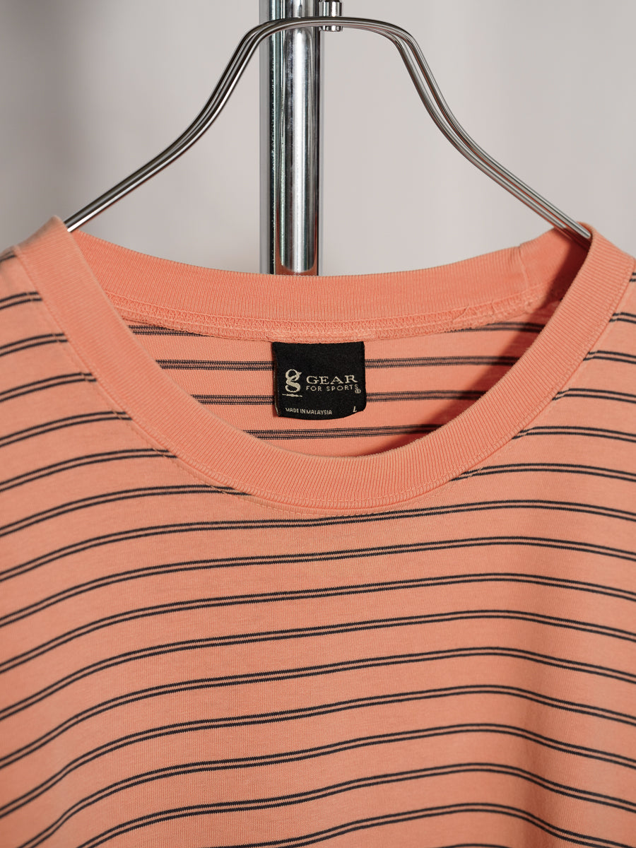 Striped T-shirt