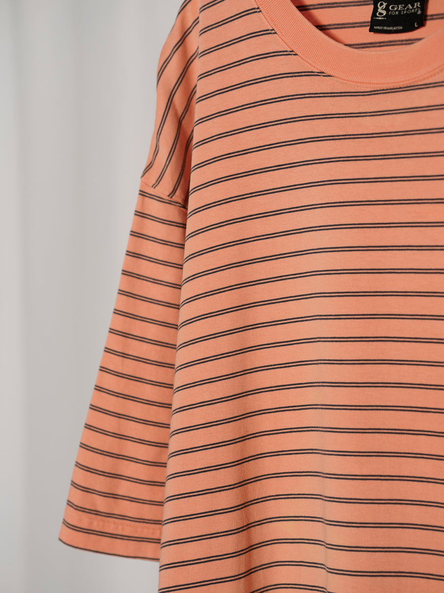 Striped T-shirt