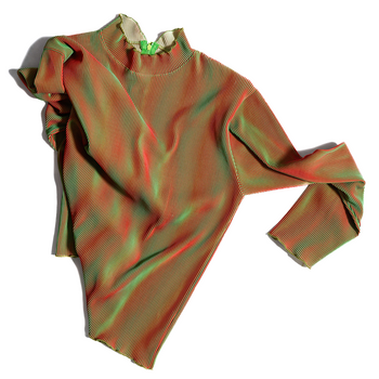 Wave Top