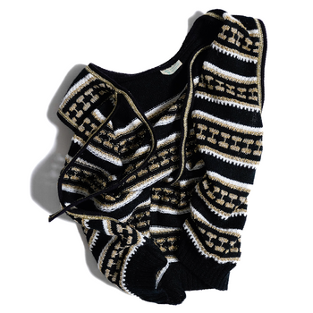 1980's Knit Vest