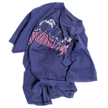 APHRODISIAC 1996 Print T-shirts
