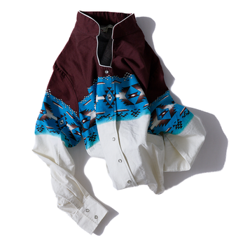 Western Shirts
