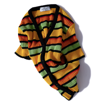 Knit Cardigan