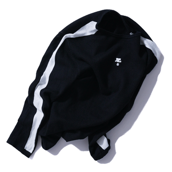 Courrèges 21 / Knit Sweater