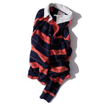 Brooks Brothers / Rugby Shirts