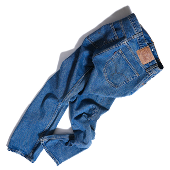 Levi's / 501