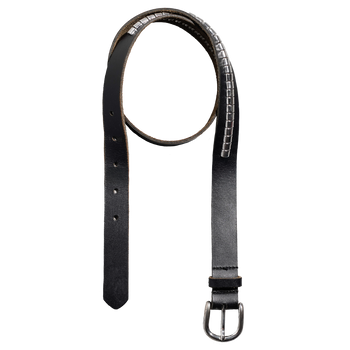 Sud Express / Studded Leather Belt