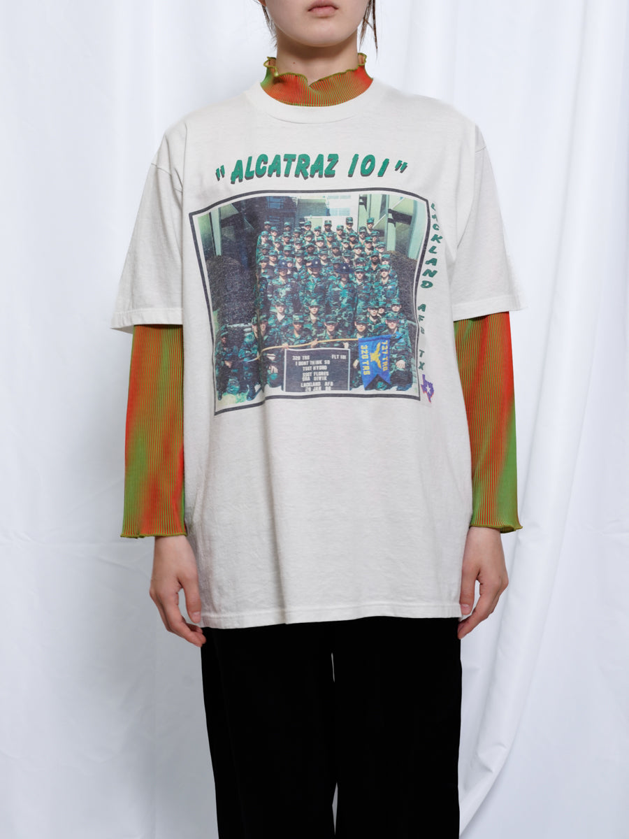 Air Force Photo T-shirts