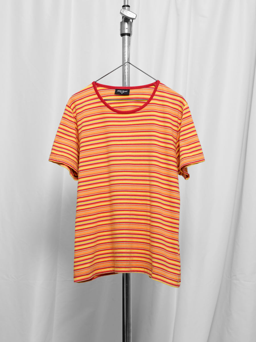 Boder Trim T-shirts