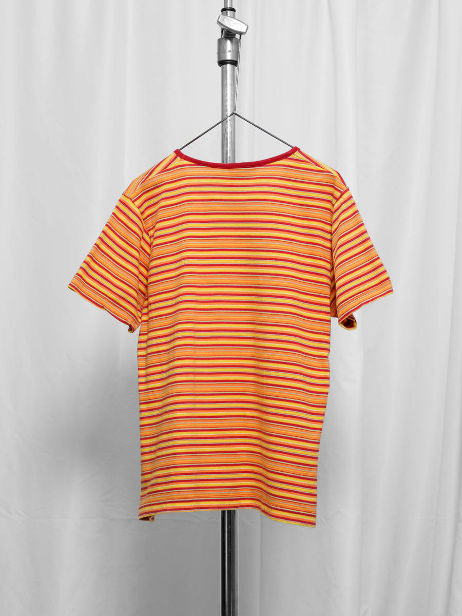 Boder Trim T-shirts