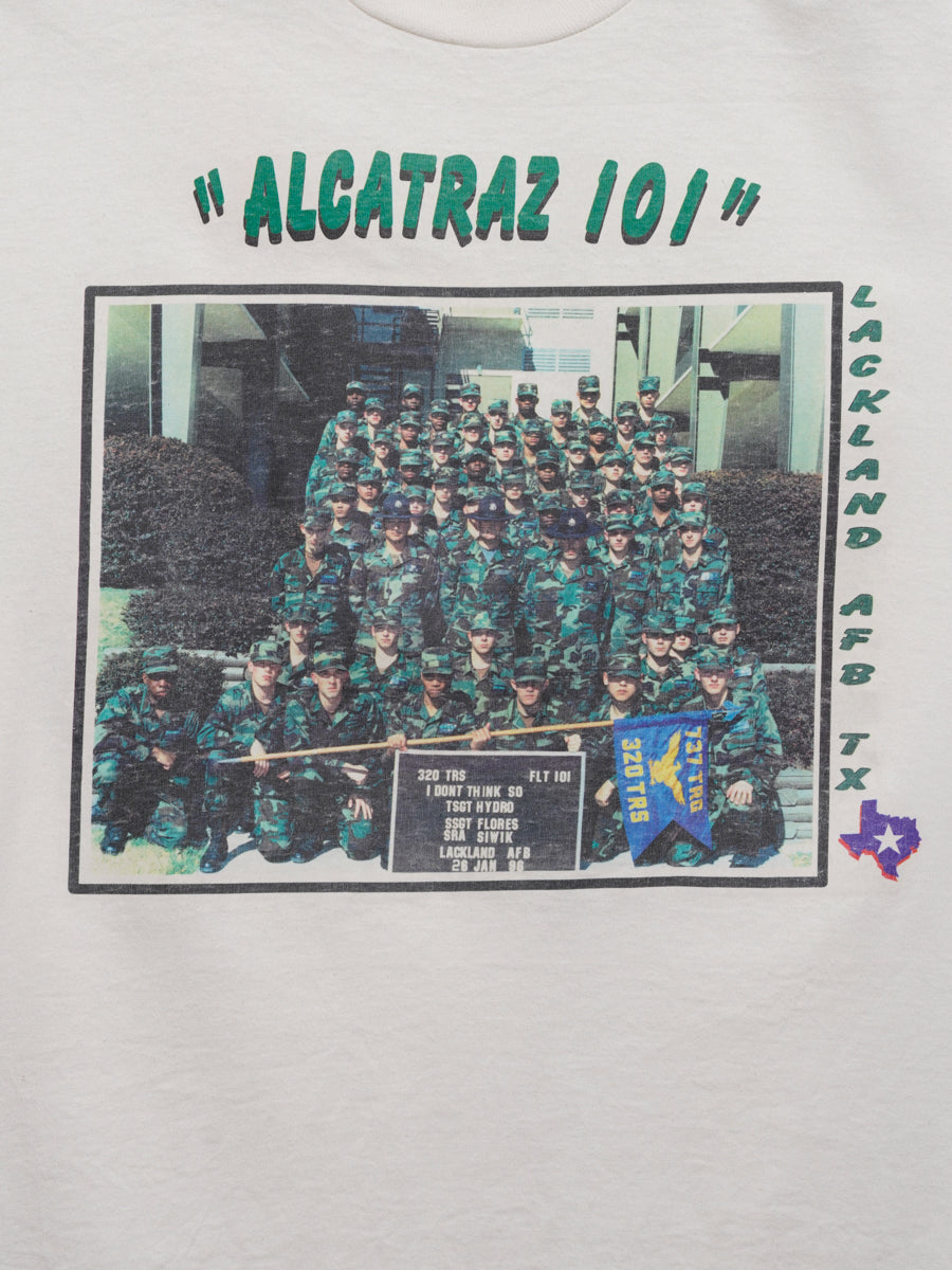 Air Force Photo T-shirts