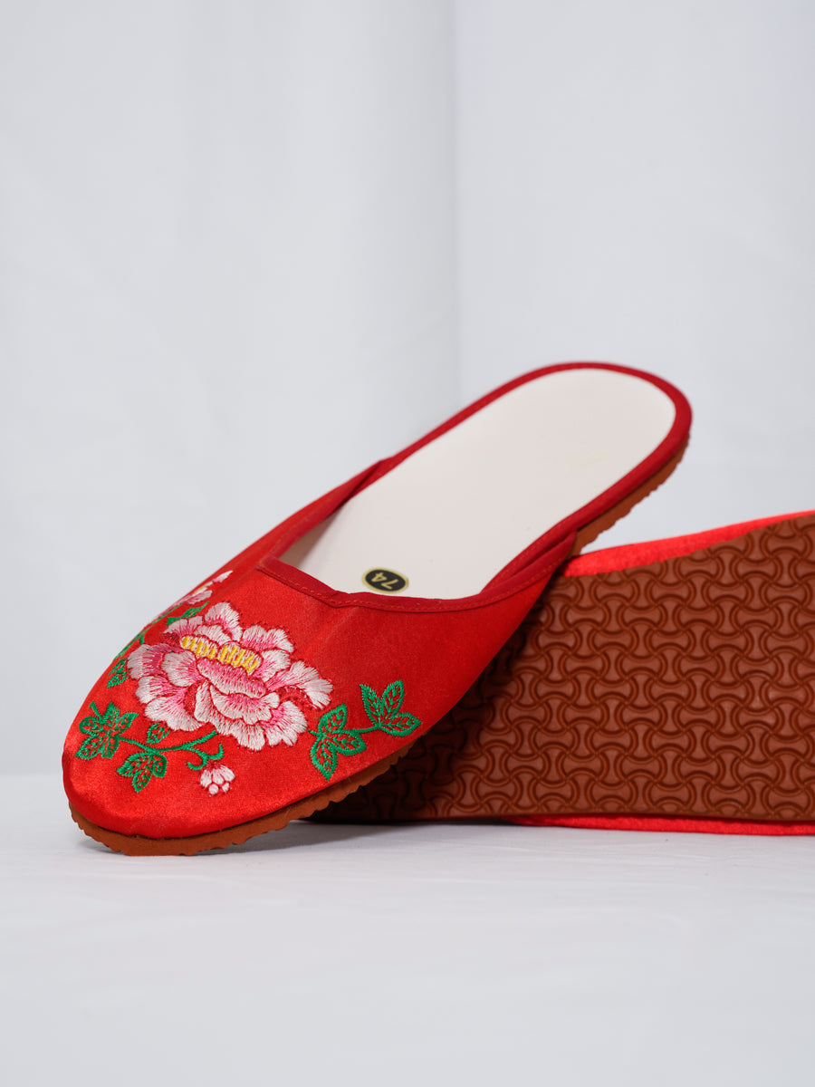 China Slippers