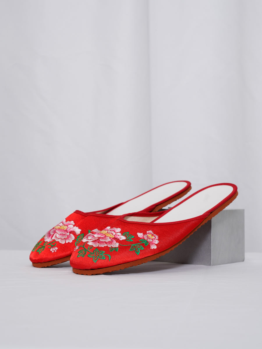 China Slippers