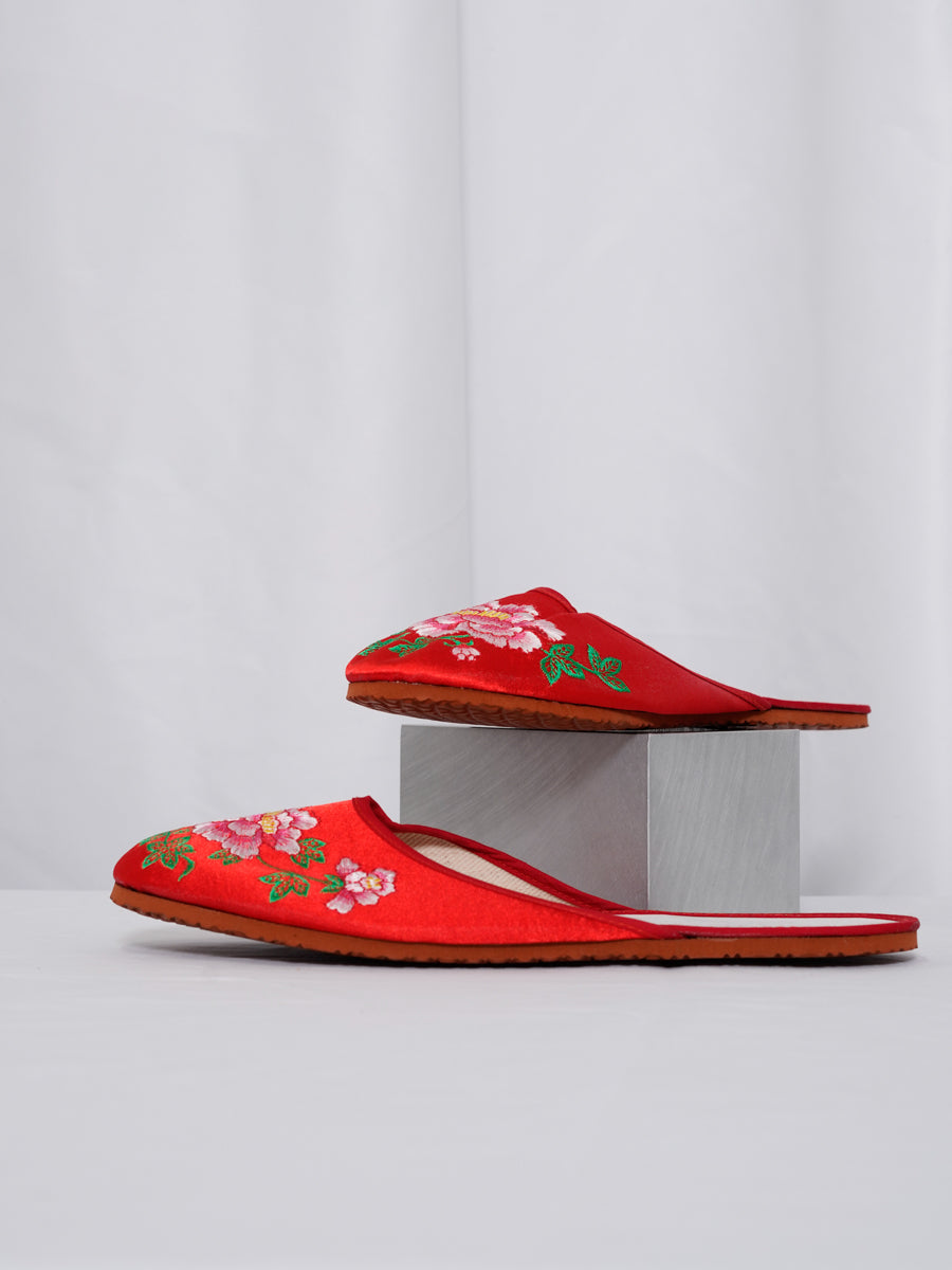 China Slippers