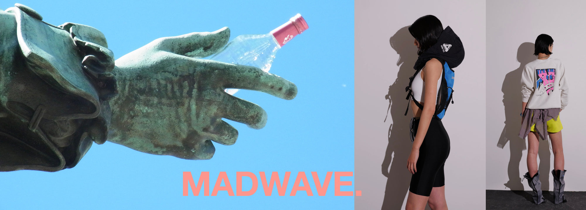 MADWAVE