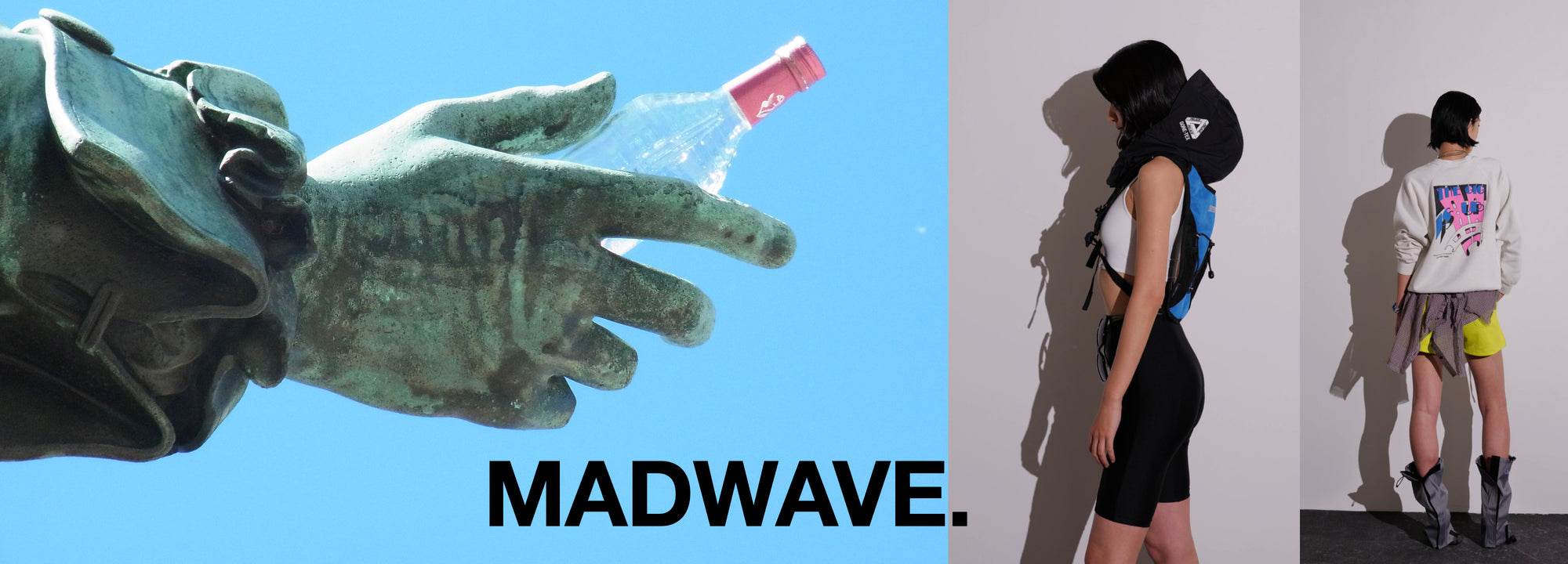 MADWAVE