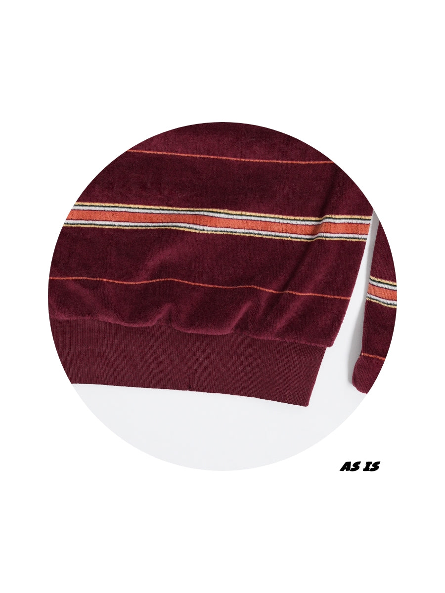 1970's Velours Shirts
