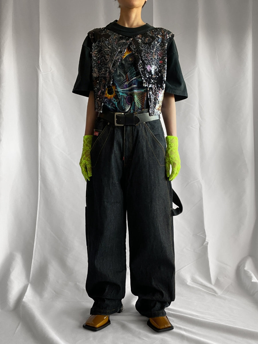 Rachel Comey / Sequins Top