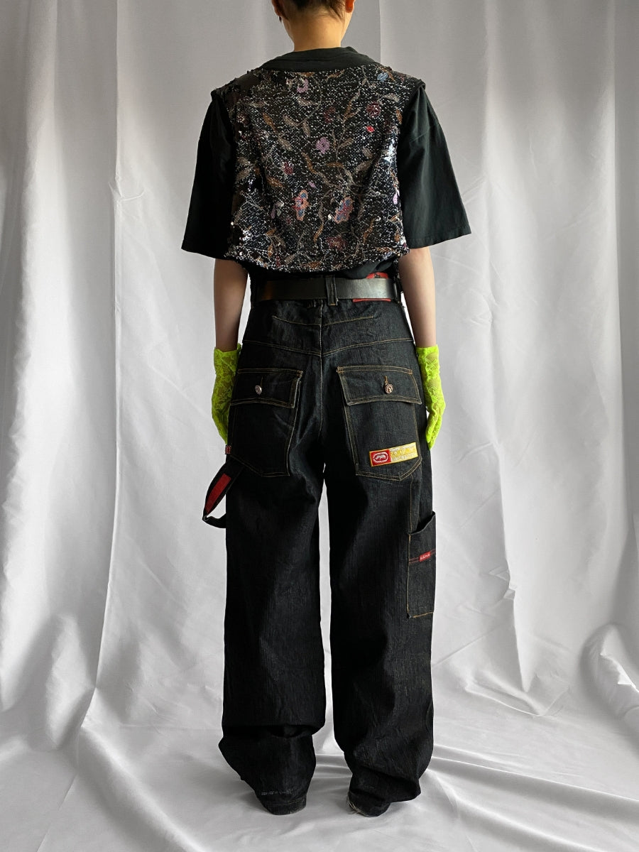 Rachel Comey / Sequins Top