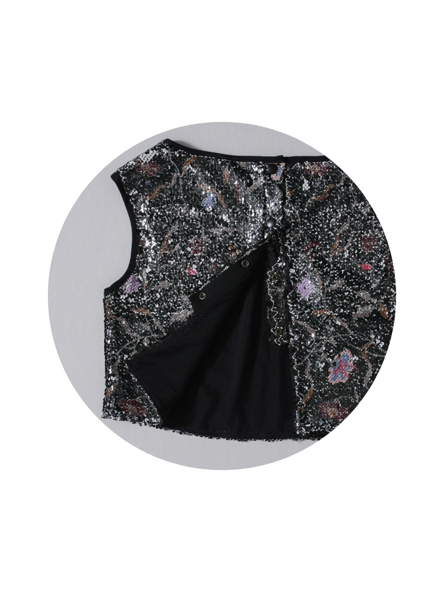 Rachel Comey / Sequins Top