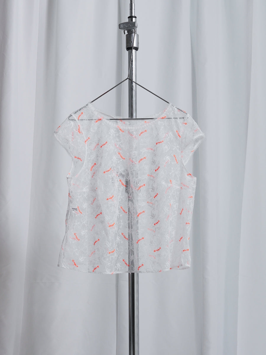 Lace Top