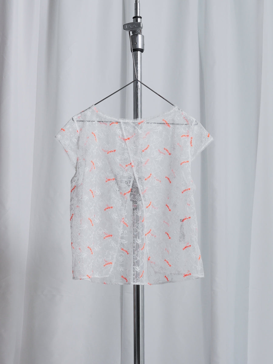 Lace Top