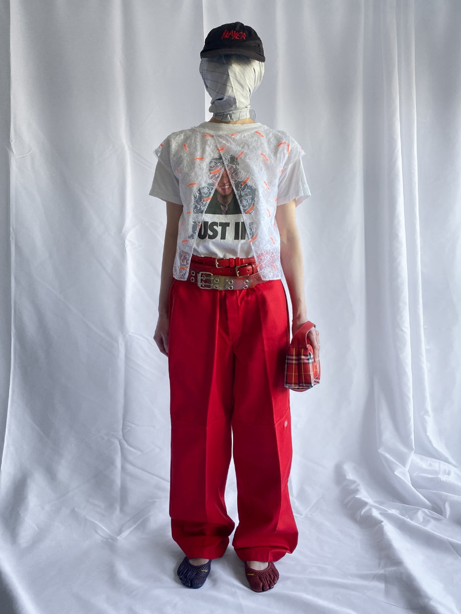 Ponytail Magazine / T-shirts