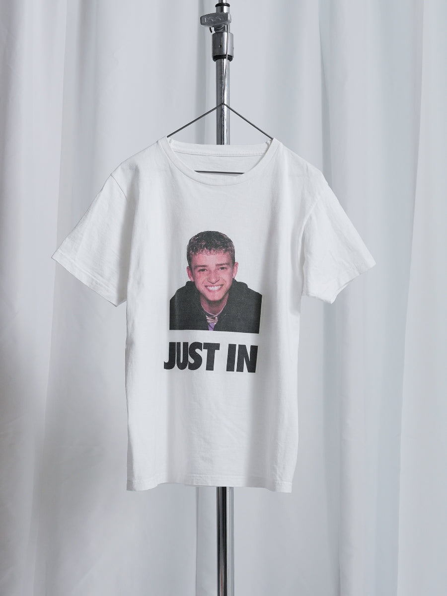 Ponytail Magazine / T-shirts