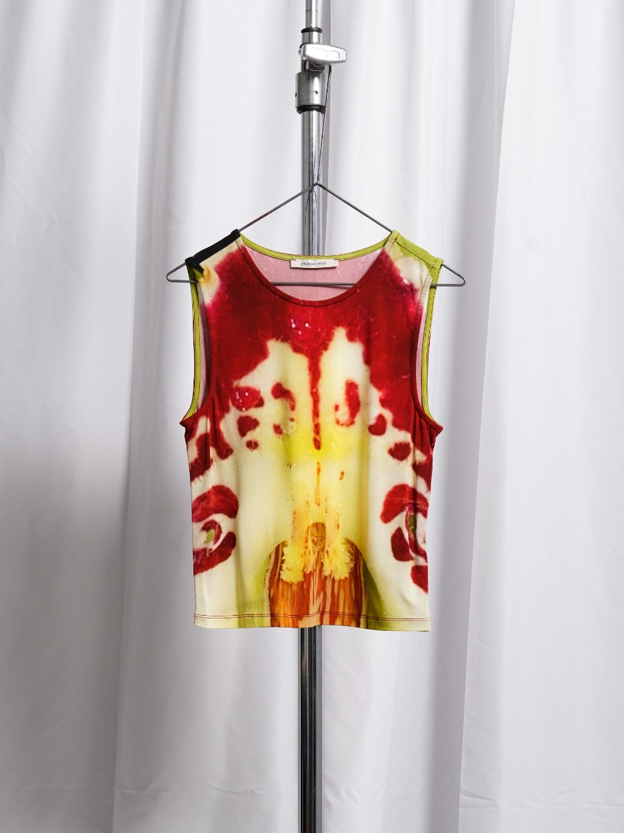 Paloma Wool / Sleeveless Top
