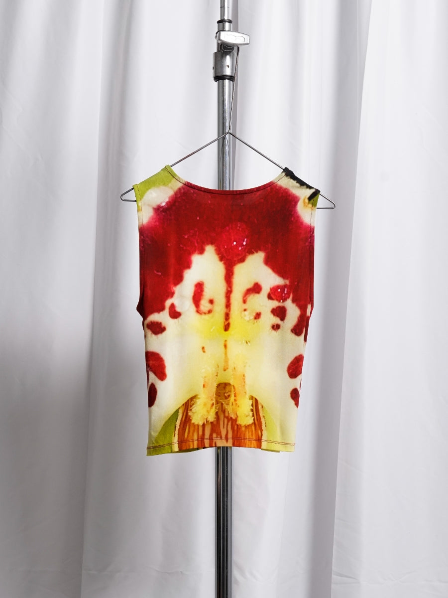 Paloma Wool / Sleeveless Top