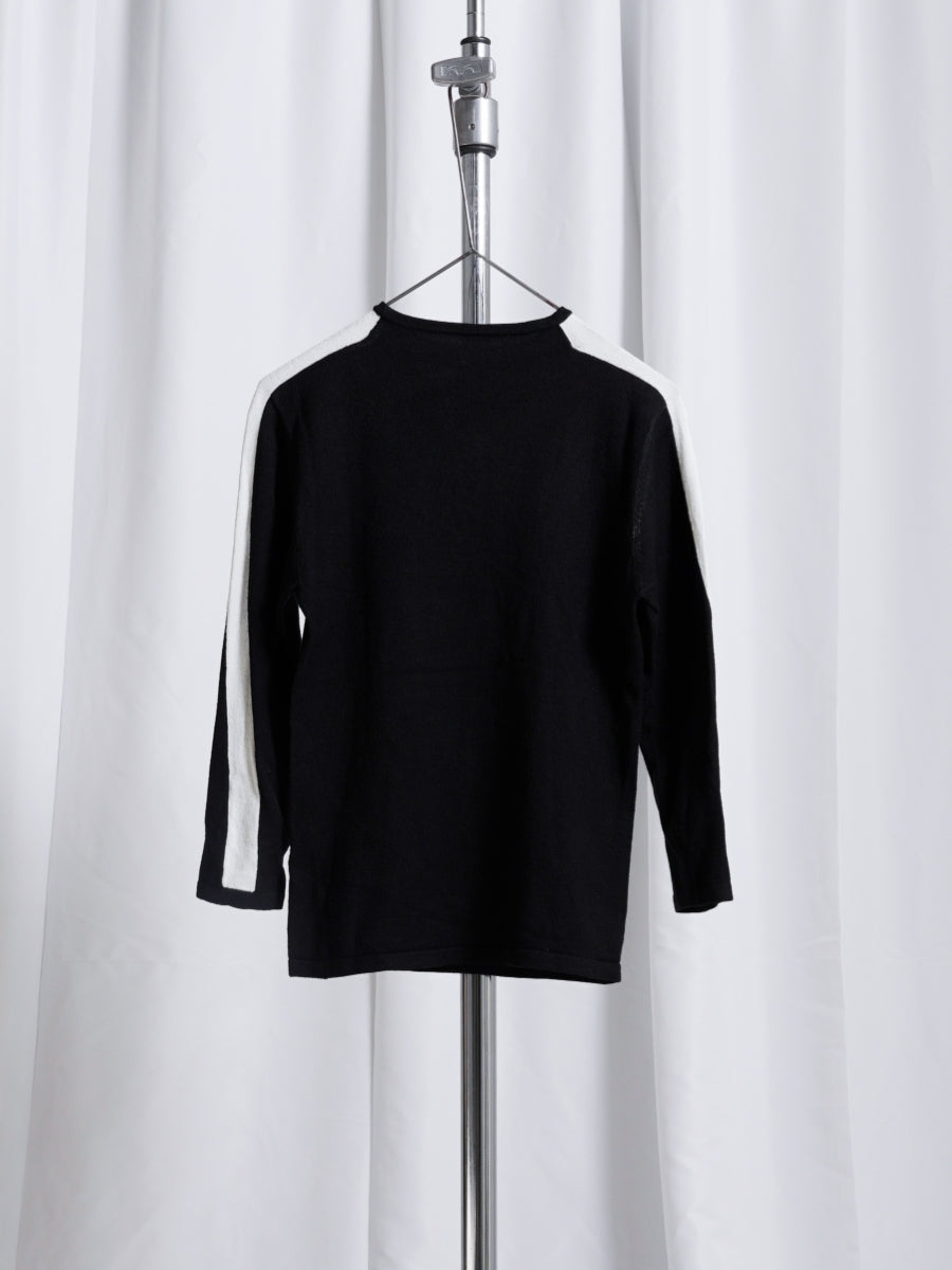 Courrèges 21 / Knit Sweater