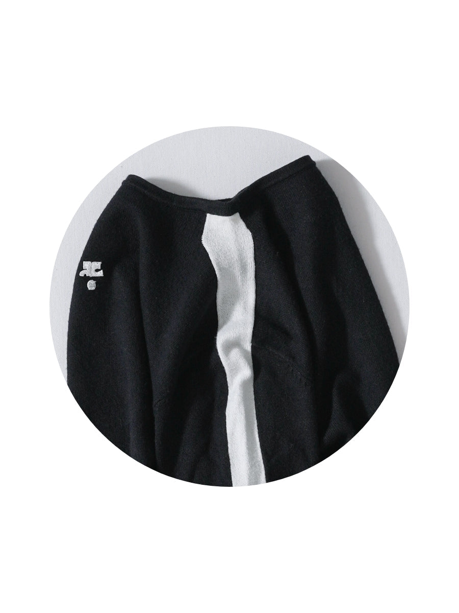 Courrèges 21 / Knit Sweater