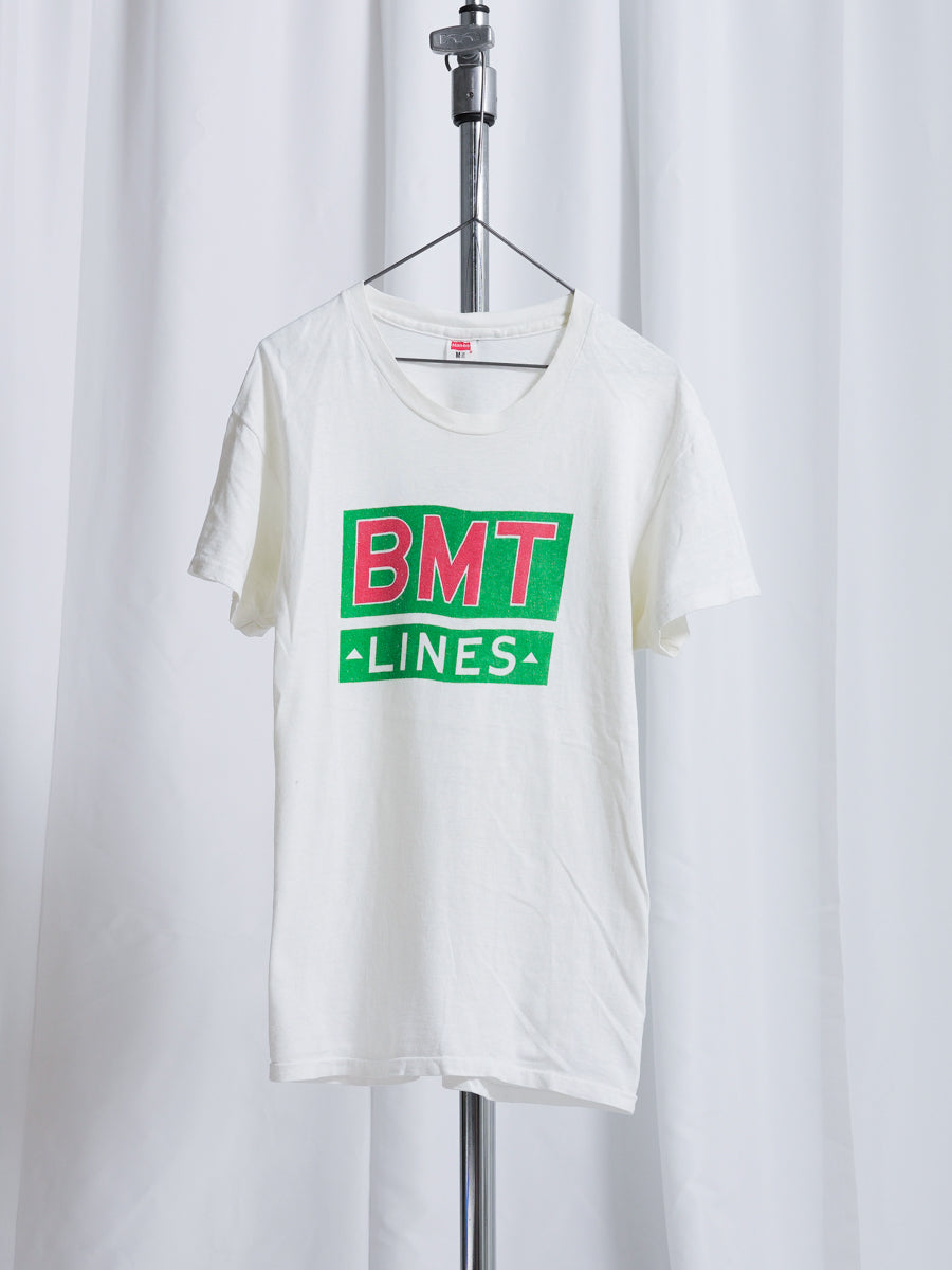 BMT T-shirts