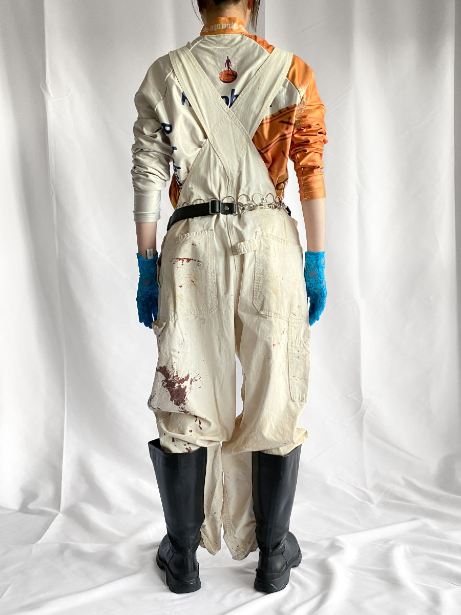 AGU / Zip Up Cycling Shirts