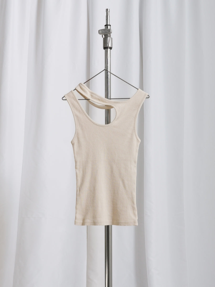 Little $uzie / Tank Top