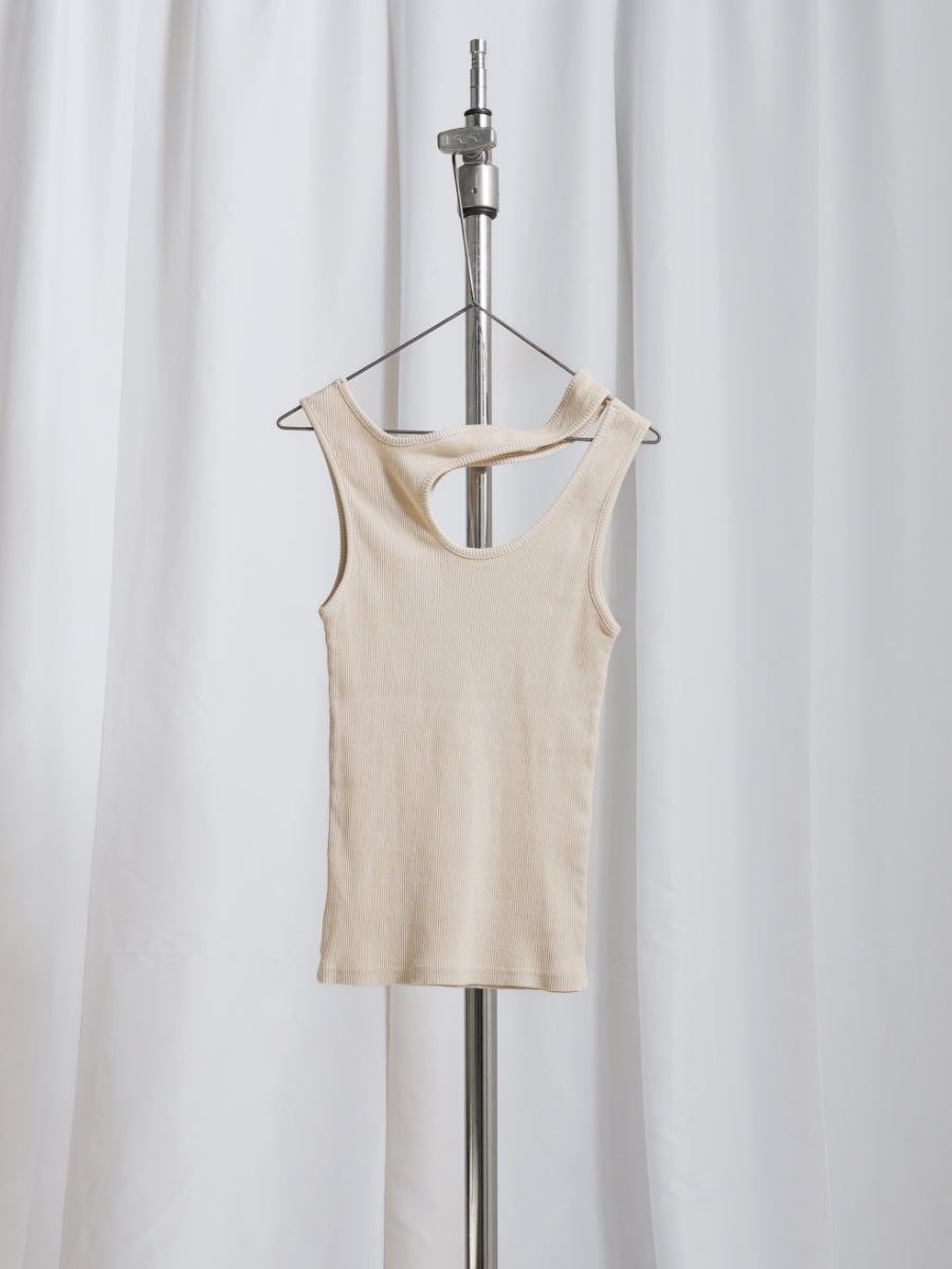 Little $uzie / Tank Top