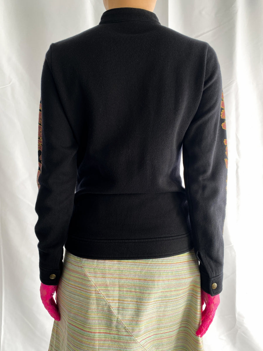 HYSTERIC GLAMOUR / Zip Up Jacket
