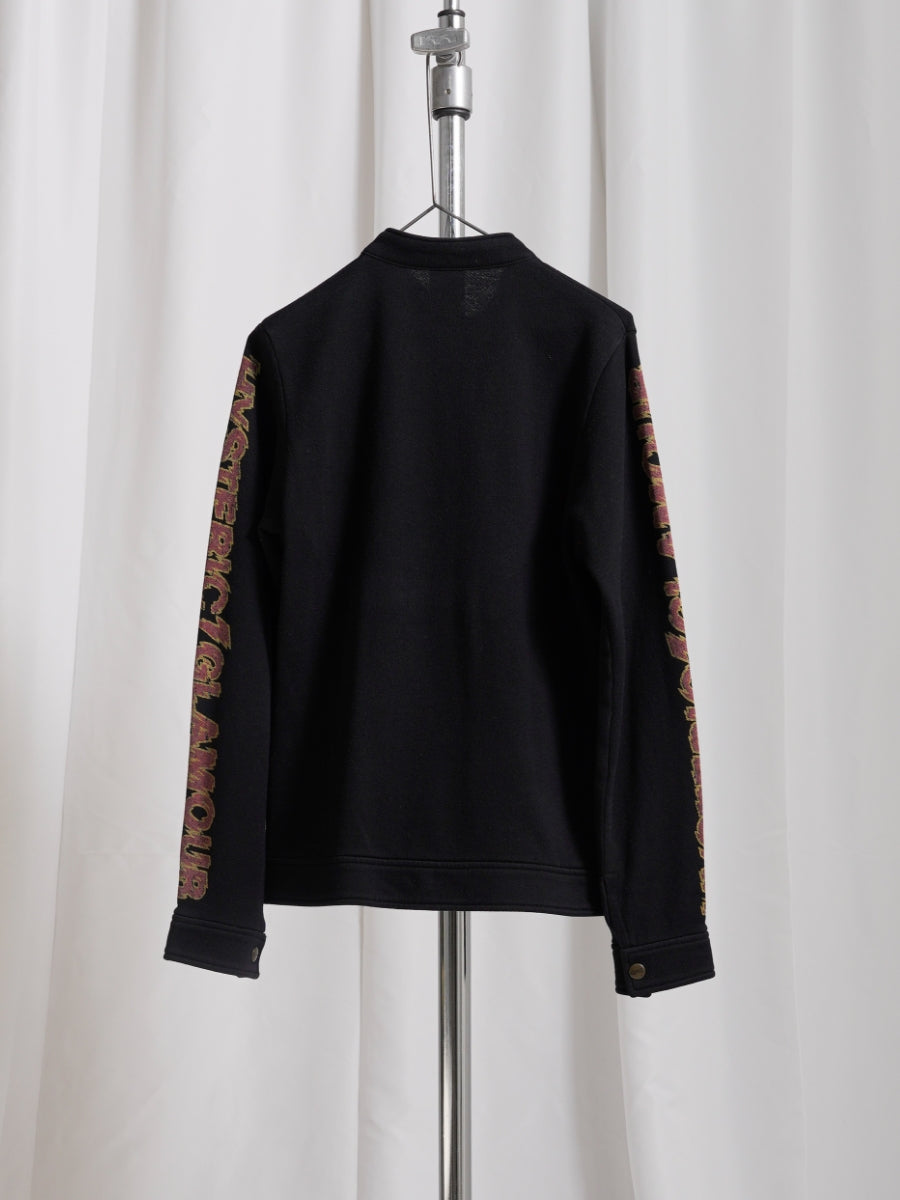 HYSTERIC GLAMOUR / Zip Up Jacket