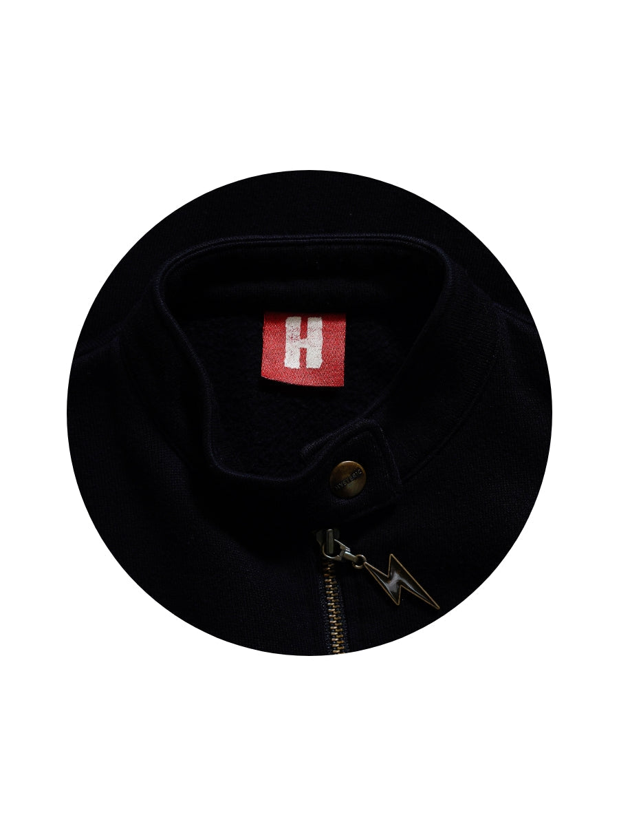 HYSTERIC GLAMOUR / Zip Up Jacket
