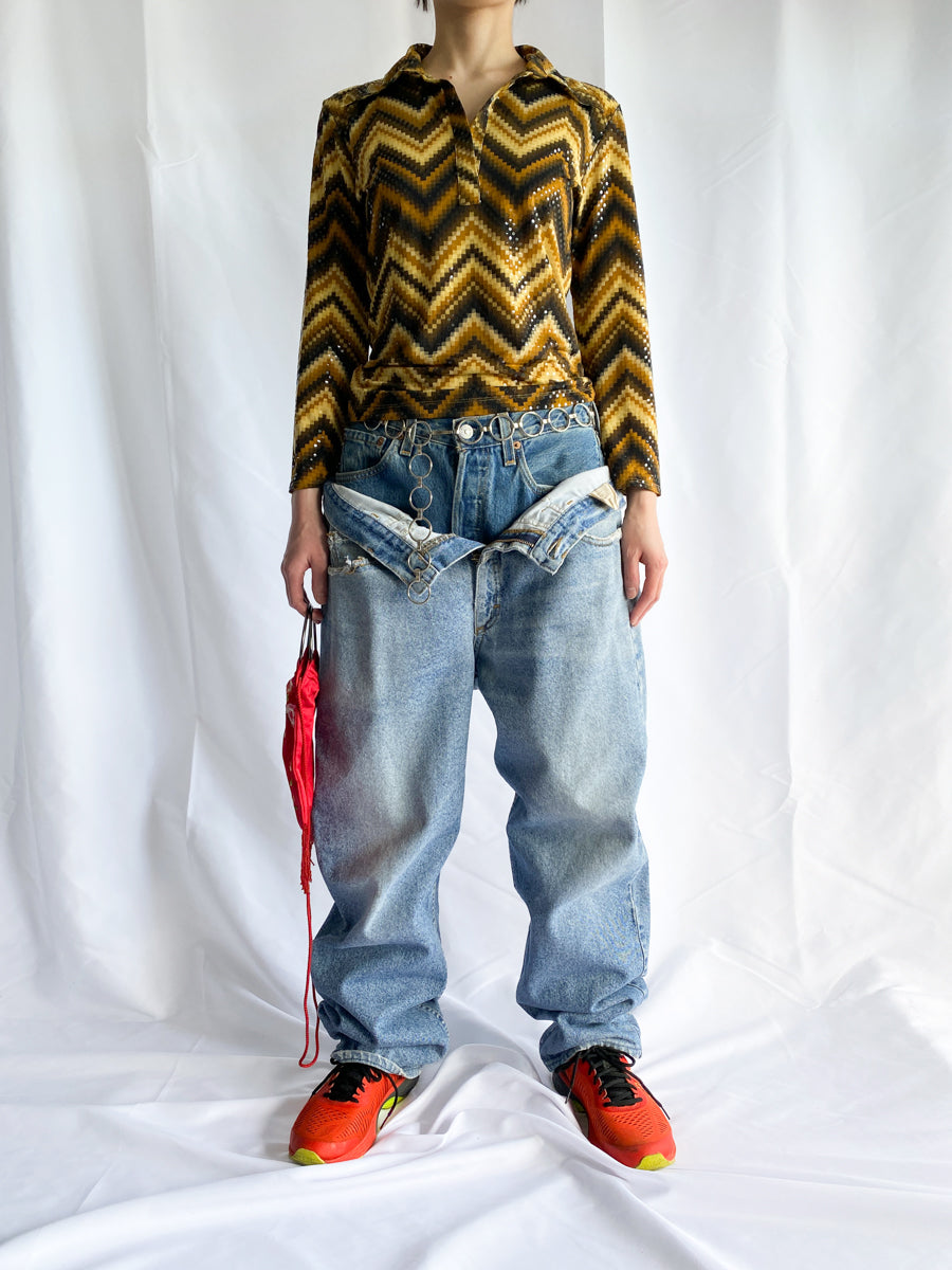 MNG / Groovy Shirts