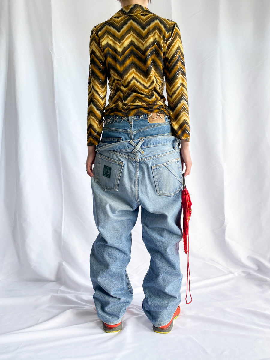 MNG / Groovy Shirts