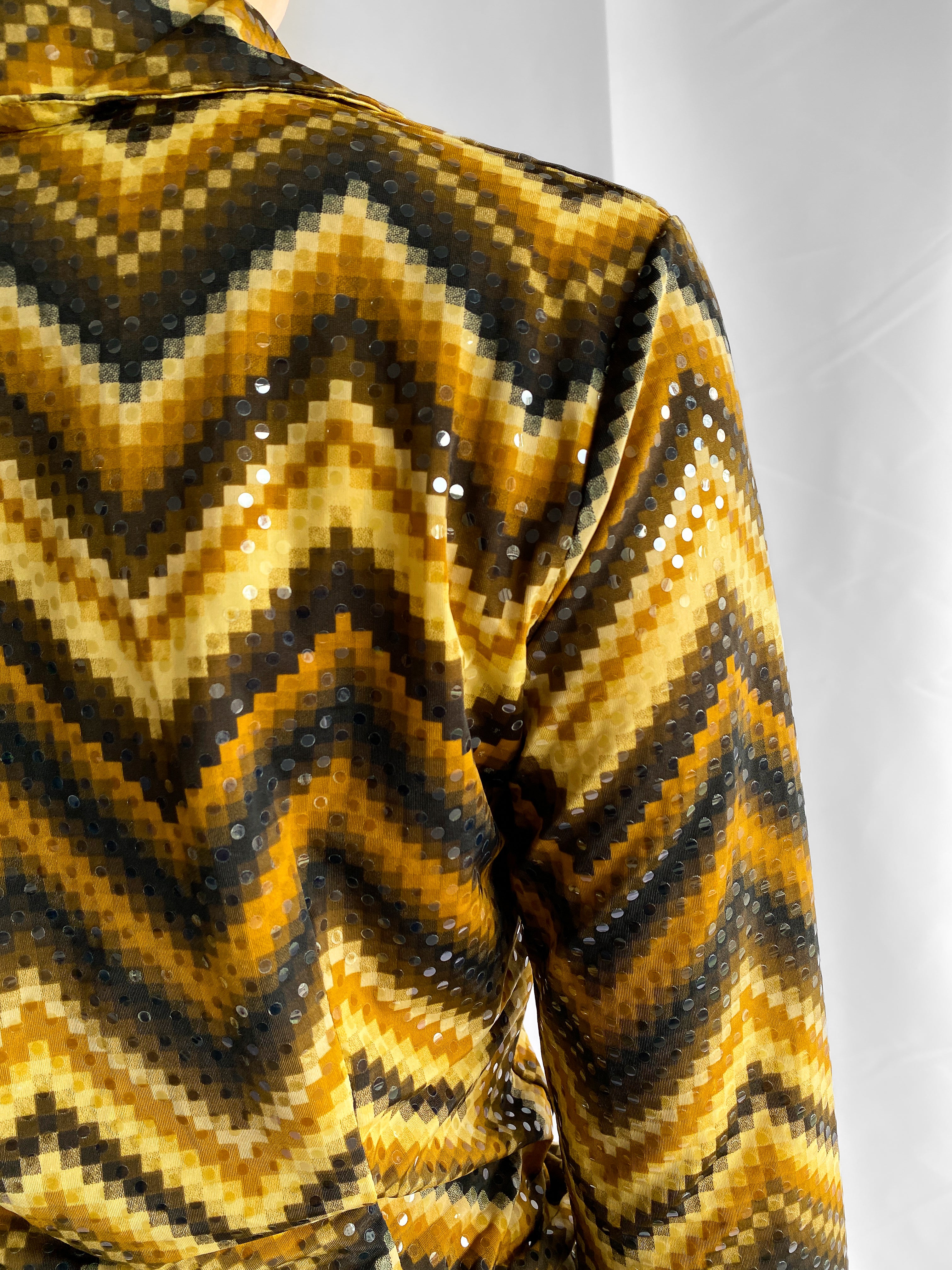 MNG / Groovy Shirts