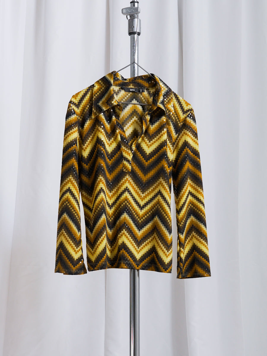 MNG / Groovy Shirts