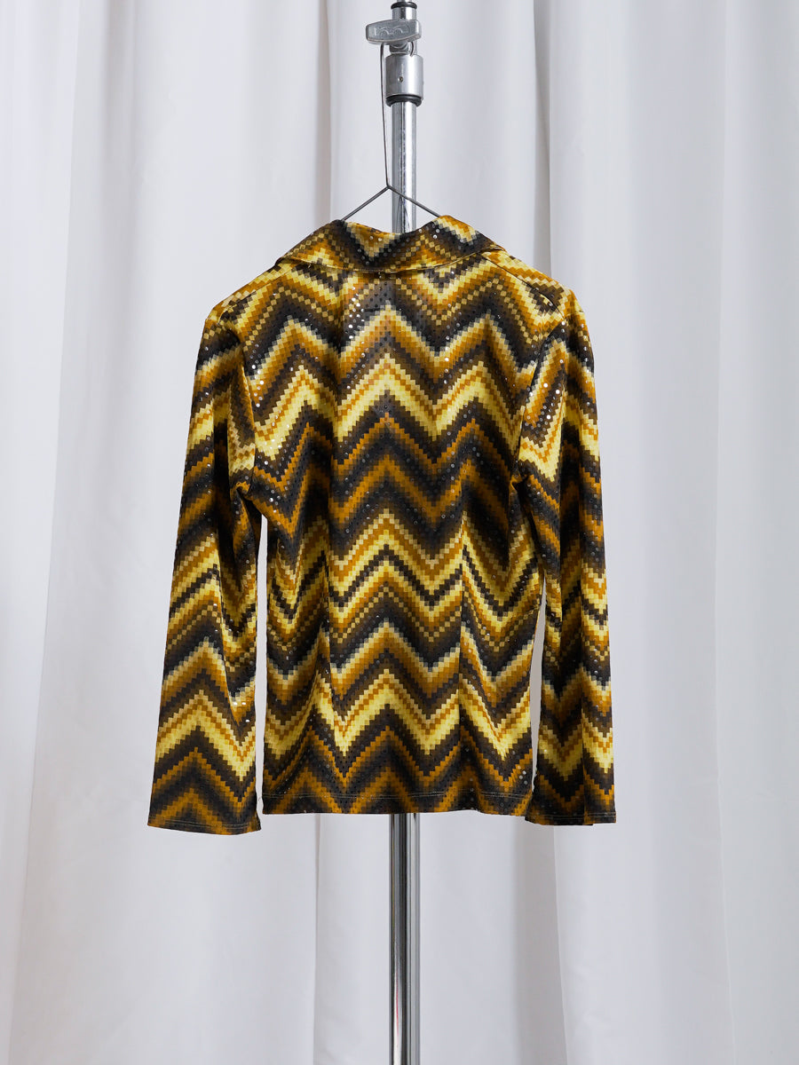 MNG / Groovy Shirts