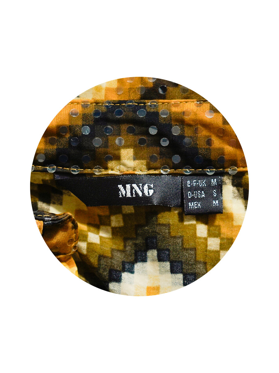 MNG / Groovy Shirts