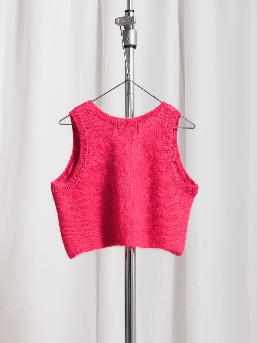 Knit Top