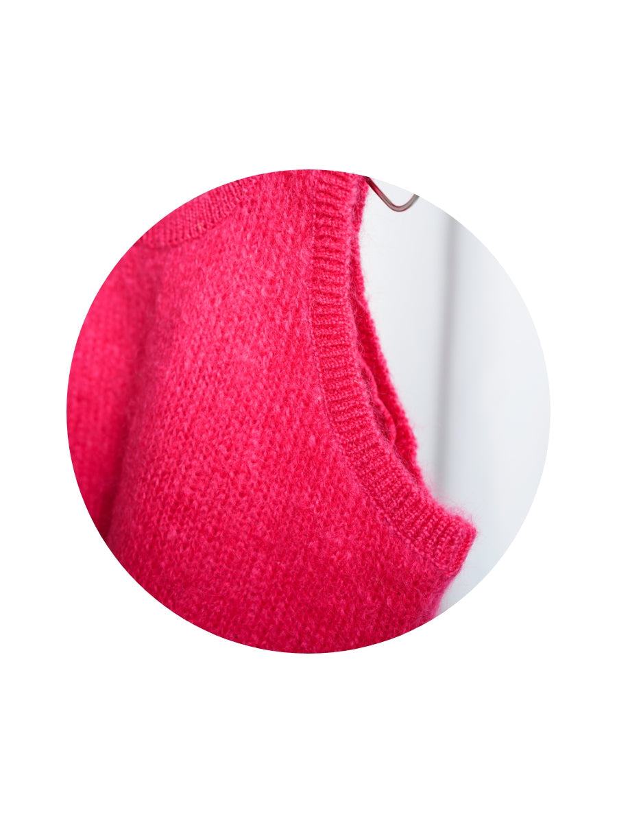 Knit Top