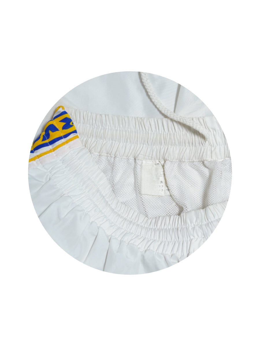 Nylon Jersey
