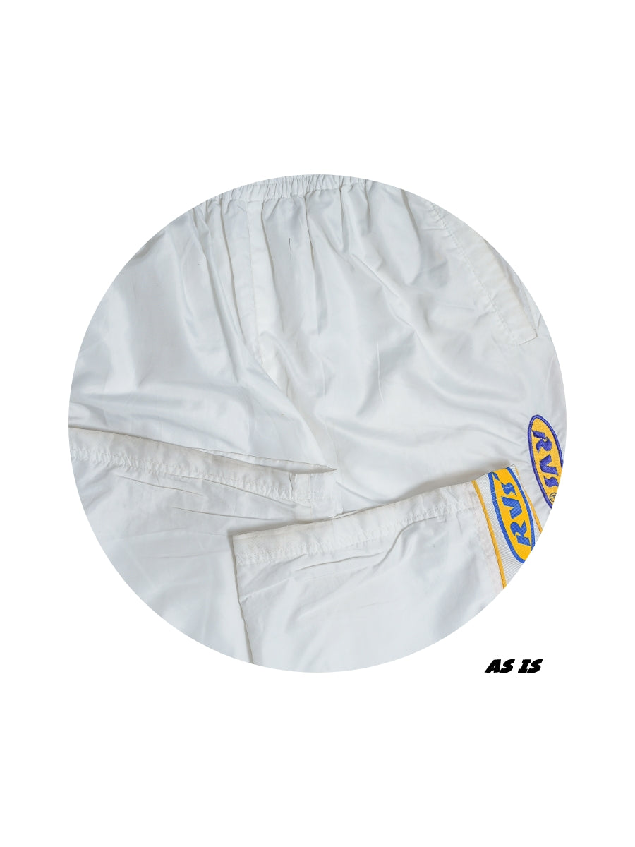 Nylon Jersey
